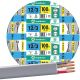 100FT 12-3 UFW/G WIRE