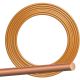 2000FT 14SOL BARE COPPER