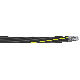 500FT 4/0-4/0-2/0 UD ALU