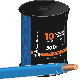 500FT 10SOL BLU THHN WIRE