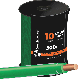 500FT 10SOL GRN THHN WIRE