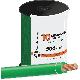 500FT 10STR GRN THHN WIRE