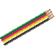 500FT12/3 W/G FLAT CABLE