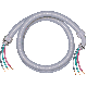 6FT 3/4IN NONMETALLIC WHIP