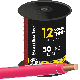 032886918131 50FT 12SOL RED THHN WIRE