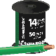 032886918278 50FT 14SOL GRN THHN WIRE