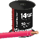 032886918292 50FT 14SOL RED THHN WIRE