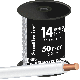 032886918315 50FT 14SOL WHT THHN WIRE