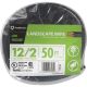 55213442 50FT 12/2 LV UNDGND CABLE