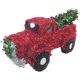 3D-TRUCK 3D TINSEL TABLETOP TRUCK