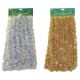 032887271563 15FT GOLD/SILVER GARLAND
