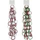 TC8-DIB 8FT CHAIN ASST GARLAND