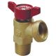 1/2IN BOILER DRAIN