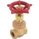 2IN TH GATE VALVE