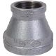 1-1/4X3/4 GALV COUPLING