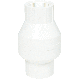 1-1/2IN PVC CHECK VALVE