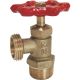 1/2IN BOILER DRAIN