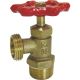 3/4IN BOILER DRAIN