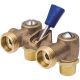 VALVE LDRY DUAL