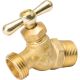3/4IN MIP HOSE VALVE
