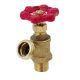 1/2IN BOILER DRAIN
