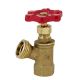 1/2IN BOILER DRAIN