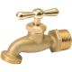 3/4IN ST HOSE BIBB