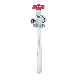8IN WALL HYDRANT