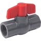 3/4IN THREADED BALL VALVE