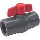 1-1/4IN THREAD BALL VALVE