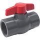 1-1/2IN THREAD BALL VALVE