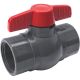 2IN THREADED BALL VALVE