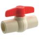 CPVC Valve 3/4in