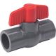 1IN PVC BALL VALVE