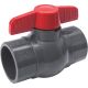 2IN PVC BALL VALVE