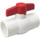 Pvc Ball Valve 2in-Pro-Line