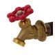 3/4IN LAWN FAUCET