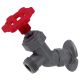 1/2IN CELCON LAWN FAUCET