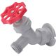 3/4IN CELCON LAWN FAUCET