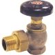 1-1/4IN RADIATOR VALVE