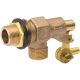 FLOAT VALVE 1/2in
