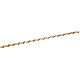 12IN BRASS FLOAT ROD
