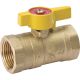 110-223HC 1/2IN GAS BALL VALVE