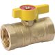 110-224HC 3/4IN GAS BALL VALVE