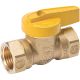 3/4IN GAS VALVE