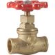 3/4INSWT STOP/WASTE VALVE