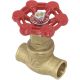 3/4IN SWT STOP VALVE