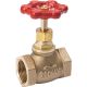 1/2IN GLOBE VALVE