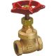 1IN FIP GATE VALVE