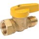3/8X1/2 GAS VALVE
